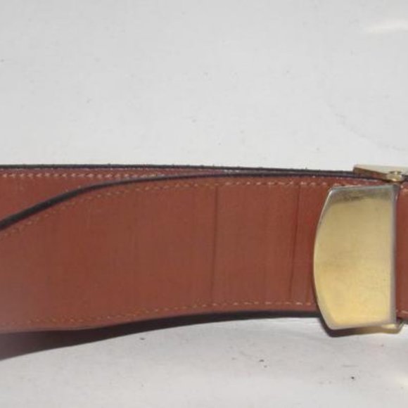 Vintage St. John Glossy Black Equestrian main image 7